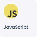 JavaScript Logo